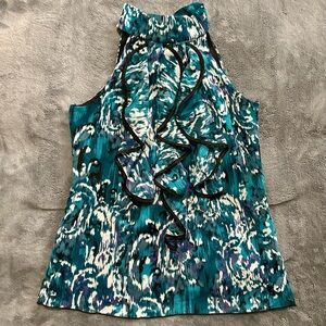 Women’s halter top